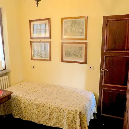 Charlie Apartment Oggebbio
