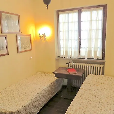 Charlie Apartment