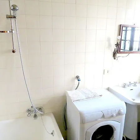 Charlie Apartment Oggebbio
