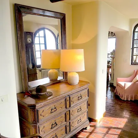 Charlie Apartment *