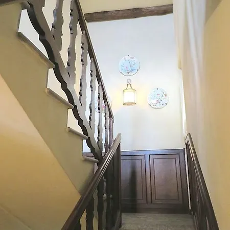 Apartment Charlie Oggebbio